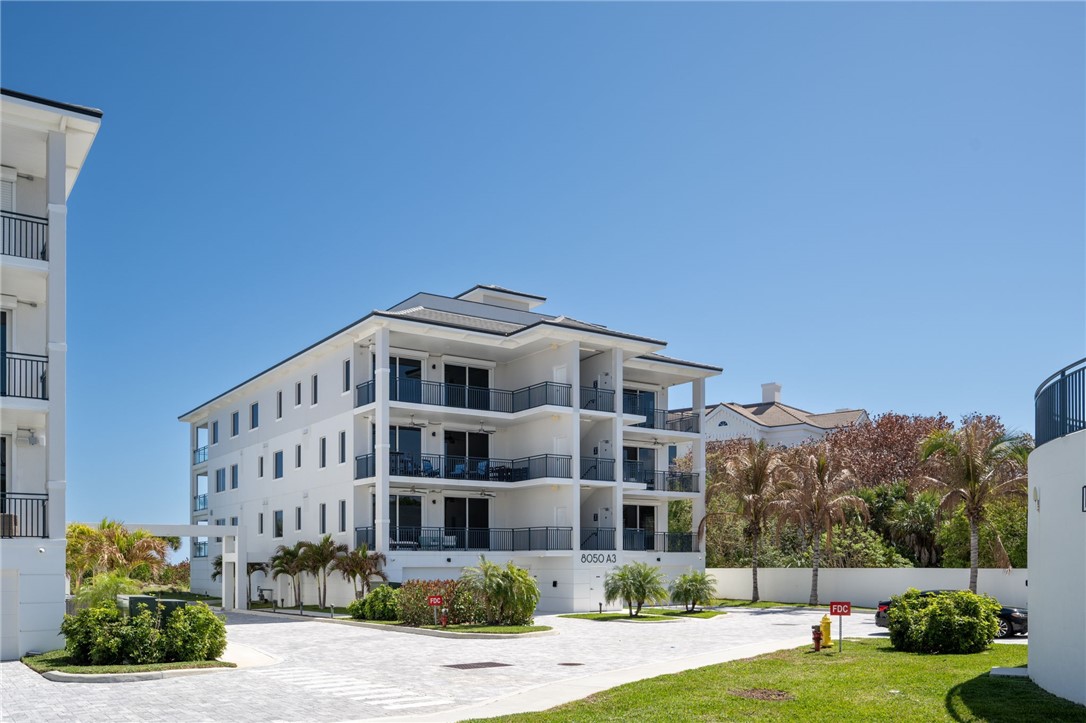 8050 Highway A1A 201