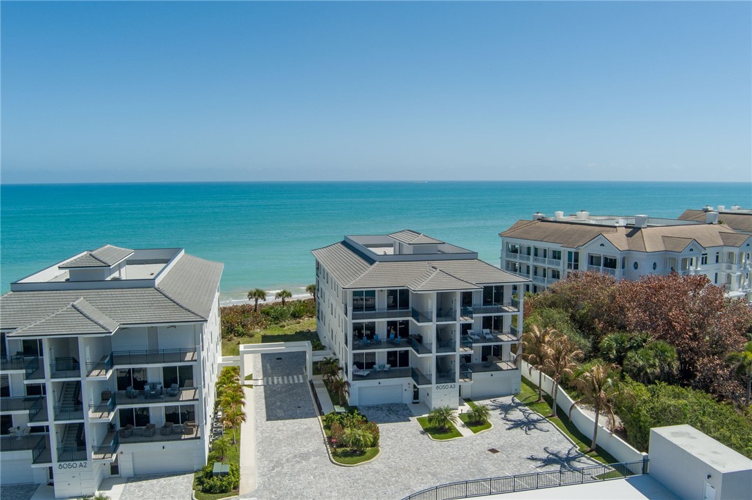 8050 Highway A1A 201