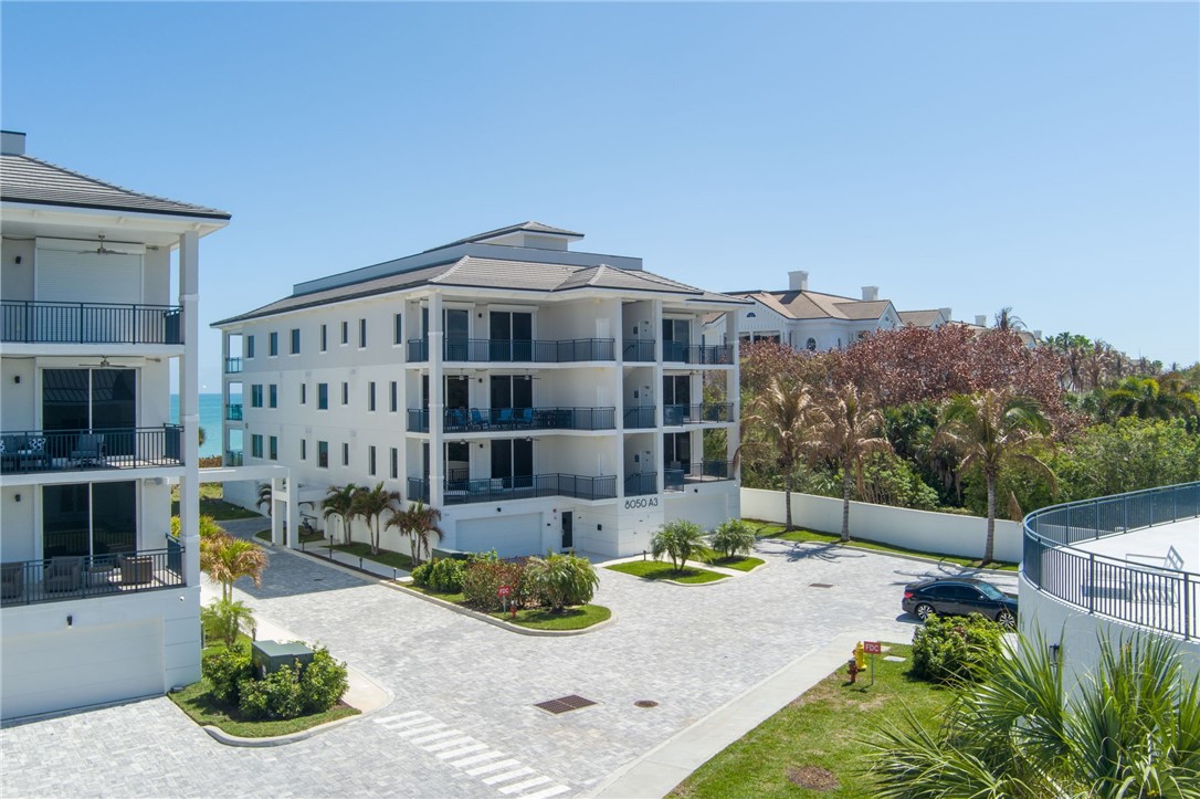 8050 Highway A1A 201