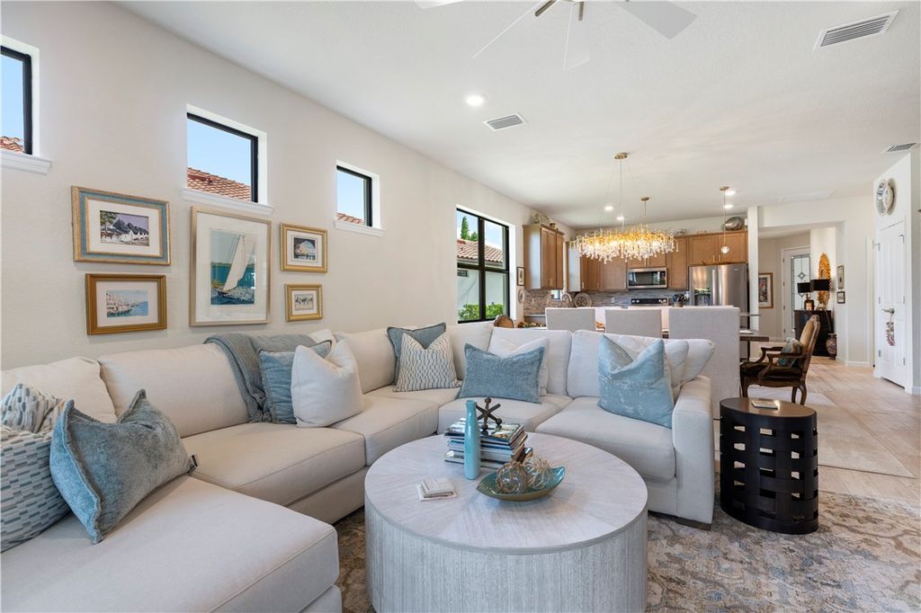 Photo of 4169 Silver Maple Way, Vero Beach, FL 32967 (MLS # 291449)