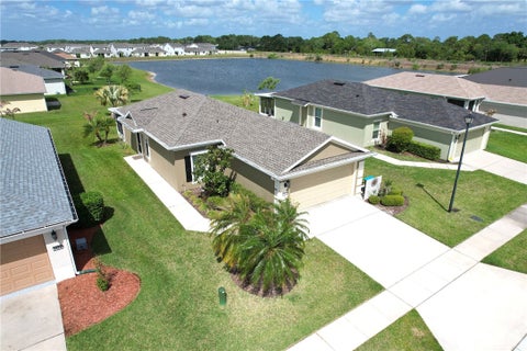 1420 Dittmer Circle Se, Palm Bay, FL 32909