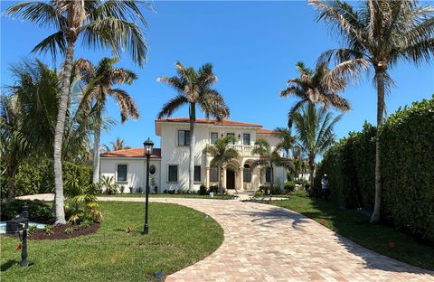 Property photo of 1520 Indian Bay Drive, Vero Beach, FL 32963