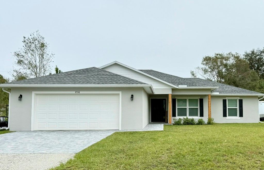 Photo of 7855 97th Avenue, Vero Beach, FL 32967 (MLS # 291334)
