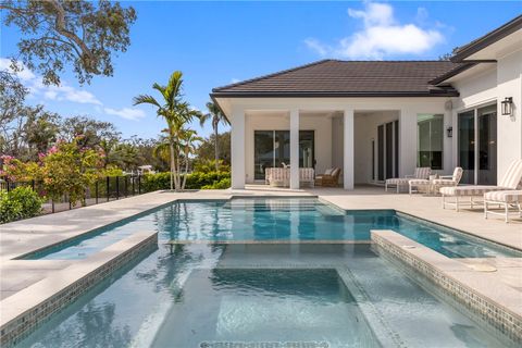 A home in Vero Beach