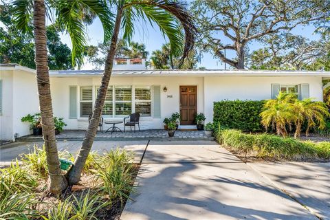 3905 Mockingbird Drive Vero Beach FL 32963