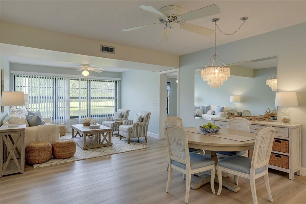 Photo of 14 Plantation Drive #103, Vero Beach, FL 32966 (MLS # 291181)