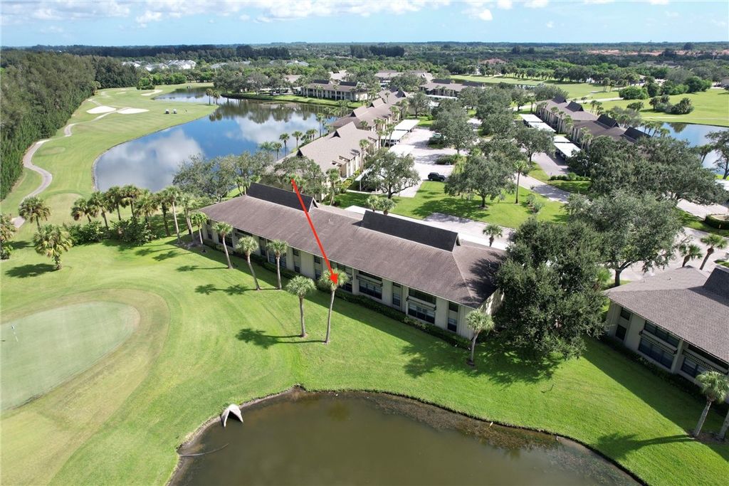 Photo of 14 Plantation Drive #103, Vero Beach, FL 32966 (MLS # 291181)