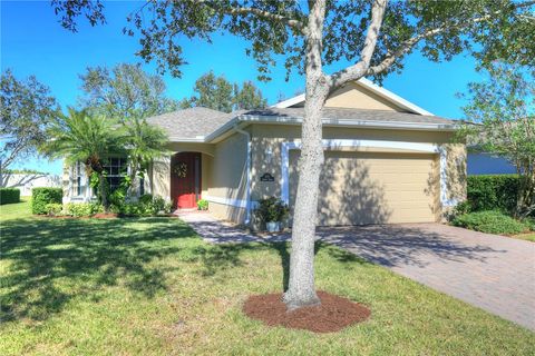 A home in Vero Beach