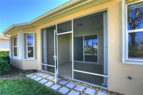 A home in Vero Beach