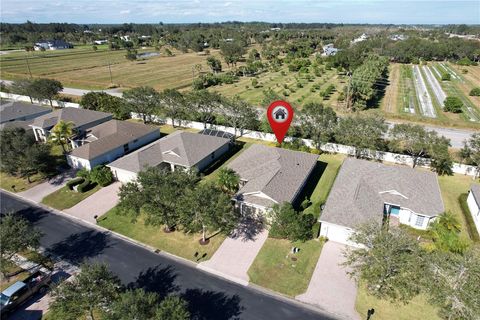 A home in Vero Beach