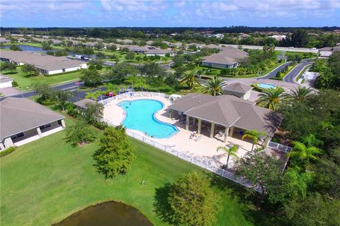 A home in Vero Beach