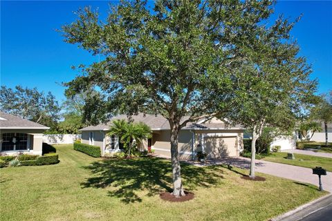 A home in Vero Beach