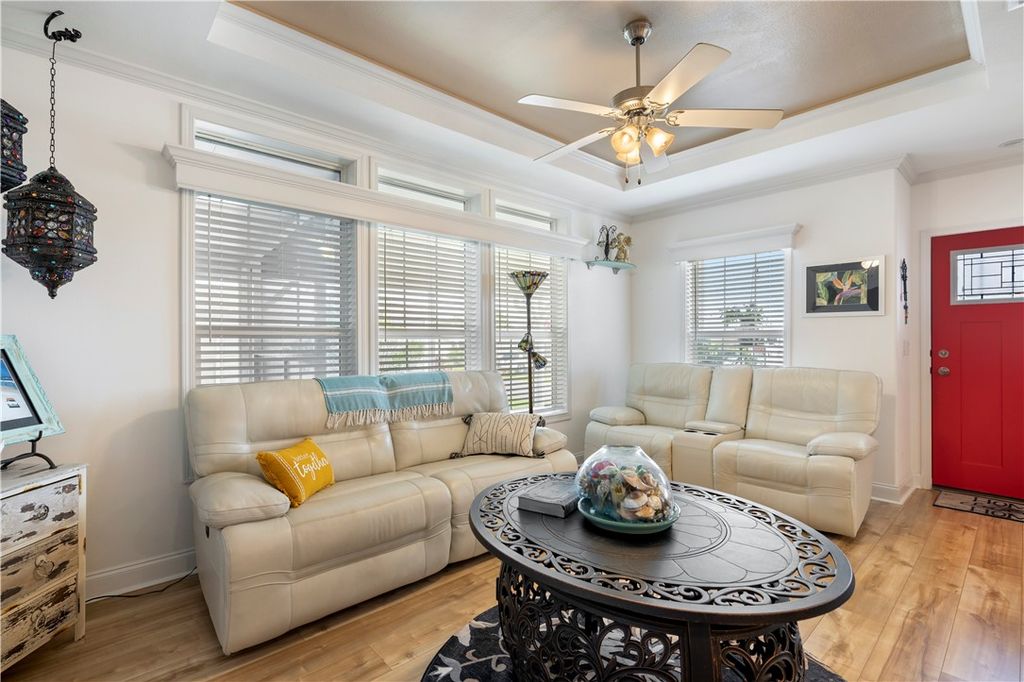 Photo of 733 Hyacinth Circle, Sebastian, FL 32976 (MLS # 291089)