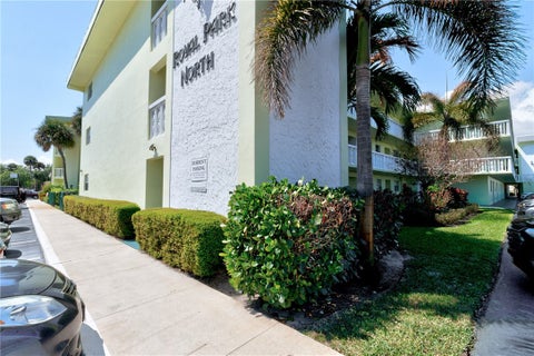 1100 Ponce De Leon Circle N N106, Vero Beach, FL 32960