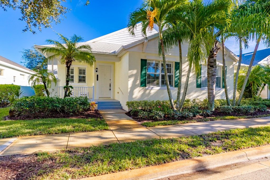 Photo of 7534 15th Lane, Vero Beach, FL 32966 (MLS # 291640)
