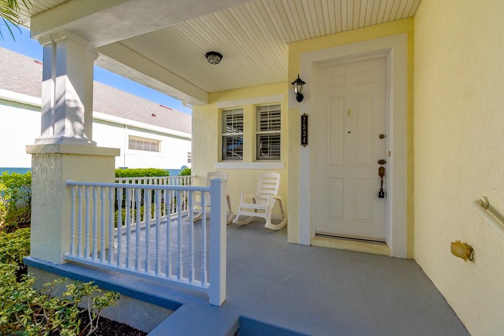 Photo of 7534 15th Lane, Vero Beach, FL 32966 (MLS # 291640)