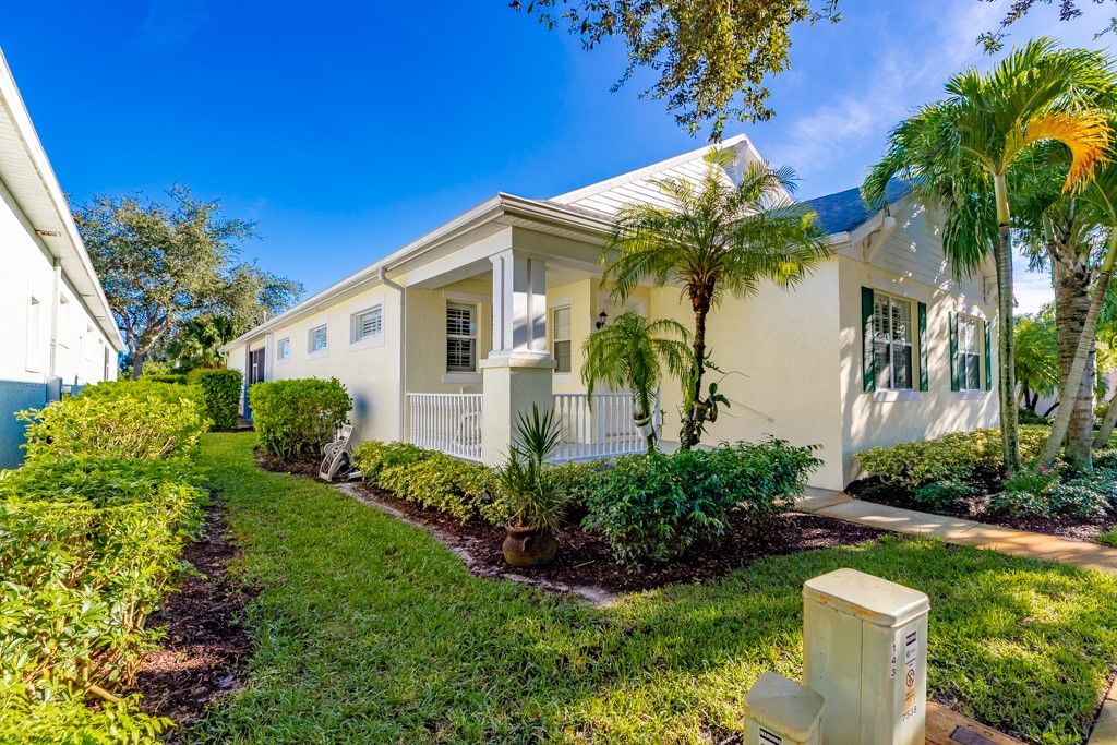Photo of 7534 15th Lane, Vero Beach, FL 32966 (MLS # 291640)