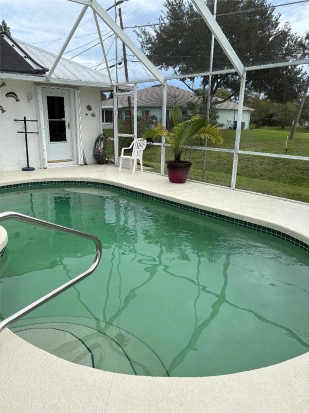 Photo of 173 Delmar Street, Sebastian, FL 32958 (MLS # 291447)