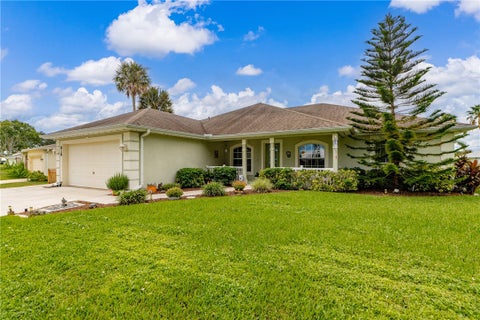 818 George Street, Sebastian, FL 32958