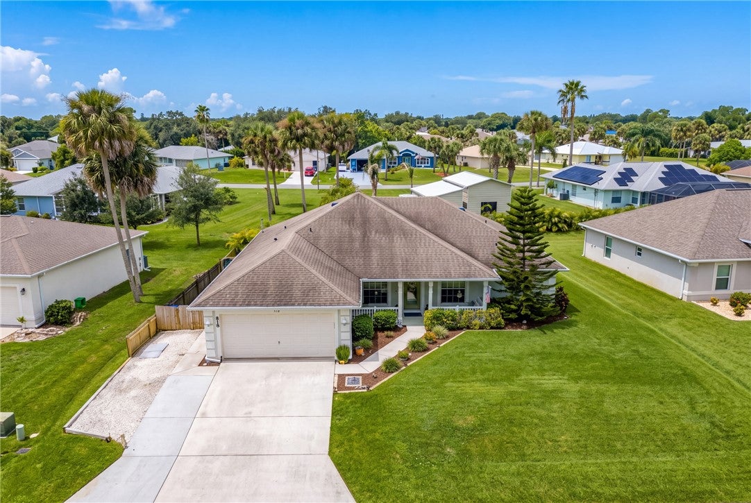 818 George Street, Sebastian
