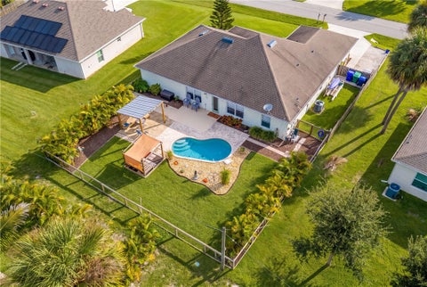 818 George Street, Sebastian, FL 32958