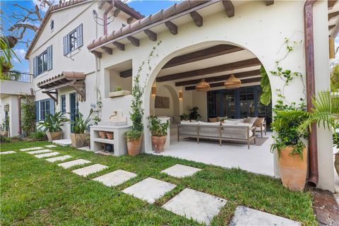 A home in Vero Beach