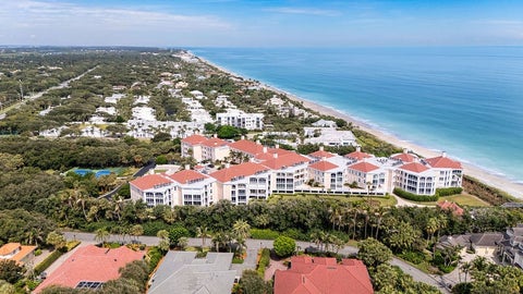 5690 Highway A1a 103n, Indian River Shores, FL 32963
