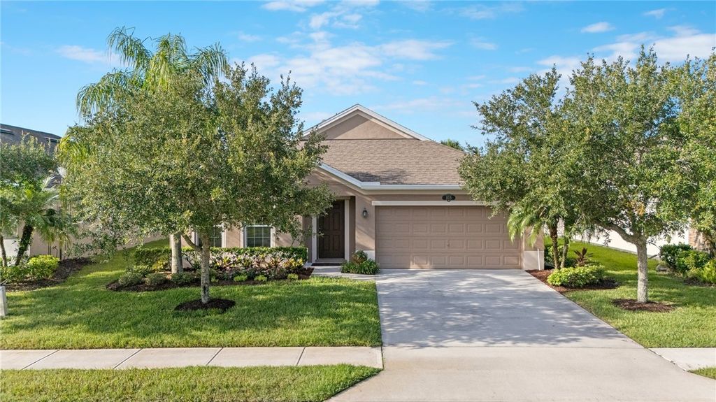 Photo of 103 Amherst Lane, Sebastian, FL 32958 (MLS # 289356)