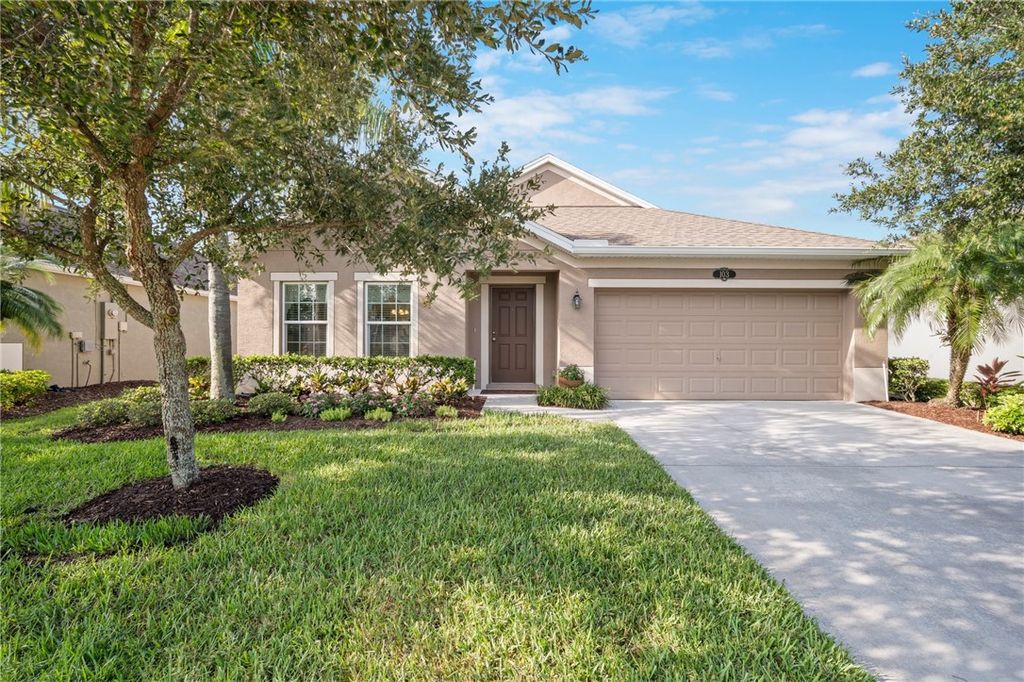 Photo of 103 Amherst Lane, Sebastian, FL 32958 (MLS # 289356)