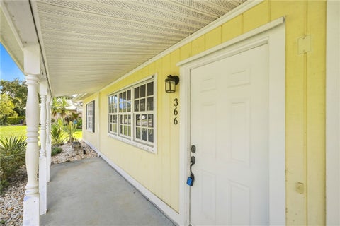 366 Bayharbor Terrace, Sebastian, FL 32958
