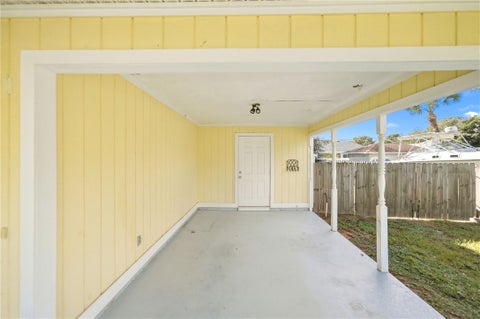 366 Bayharbor Terrace, Sebastian, FL 32958