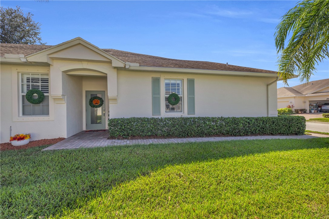 Vero Beach, Florida 32966, United States, 3 Bedrooms Bedrooms, ,2 BathroomsBathrooms,Residential,Active,233619