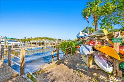 A home in Vero Beach