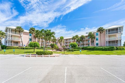 A home in Vero Beach