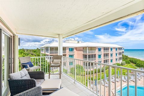 A home in Vero Beach