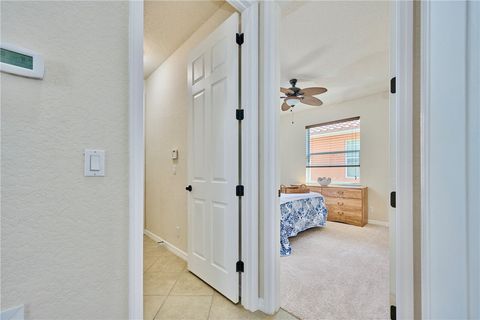 A home in Vero Beach