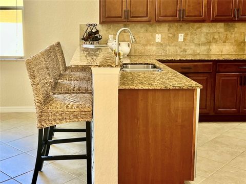 A home in Vero Beach