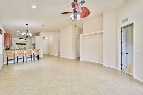 A home in Vero Beach
