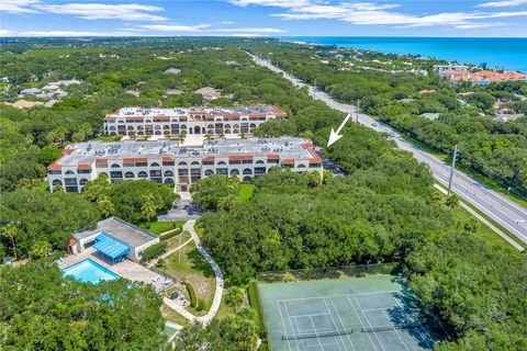 A home in Vero Beach