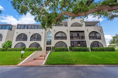 A home in Vero Beach