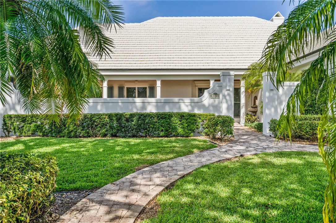 107 River Oak Drive