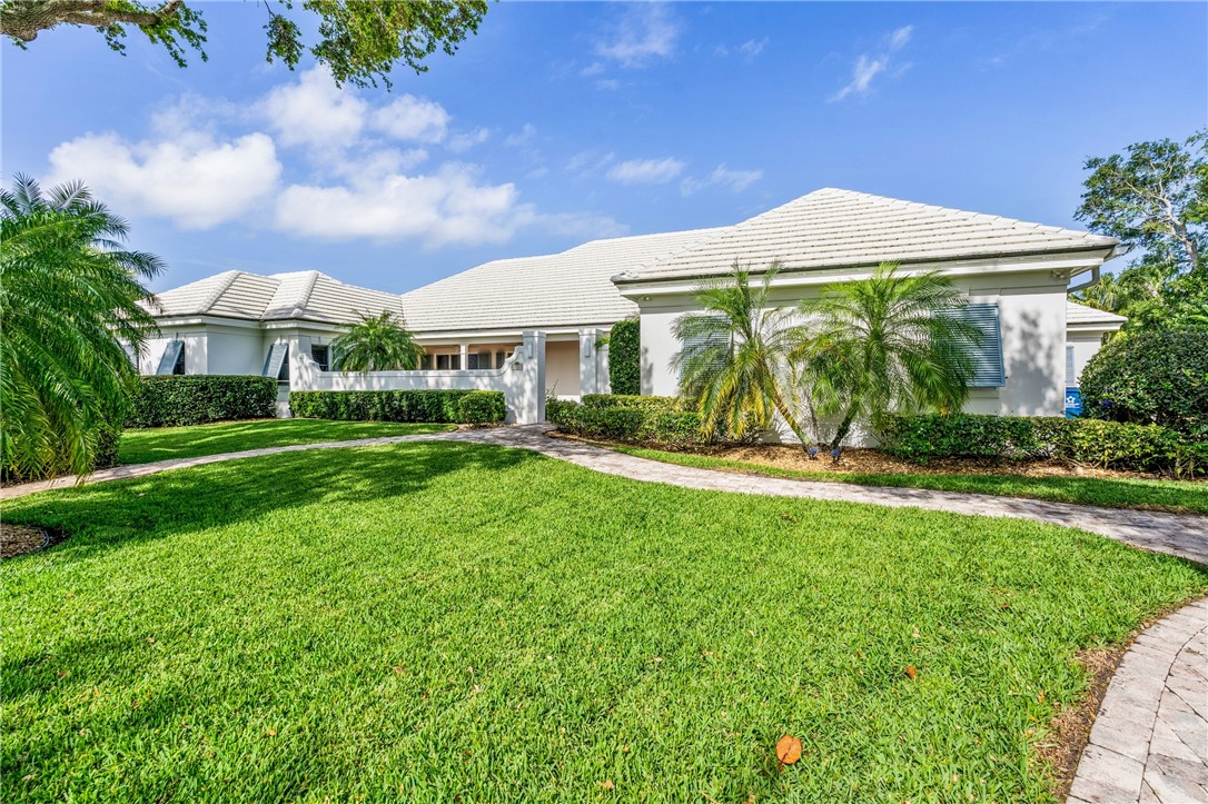 107 River Oak Drive