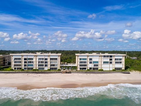 A home in Vero Beach