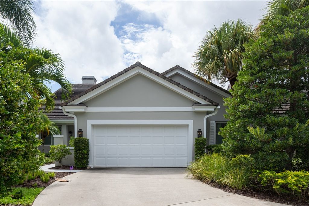 Photo of 1911 Mooringline Drive #D, Vero Beach, FL 32963 (MLS # 291057)