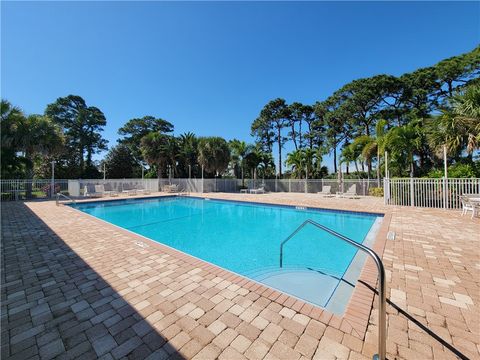 A home in Vero Beach