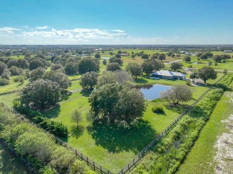 A home in Vero Beach