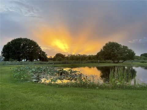 A home in Vero Beach