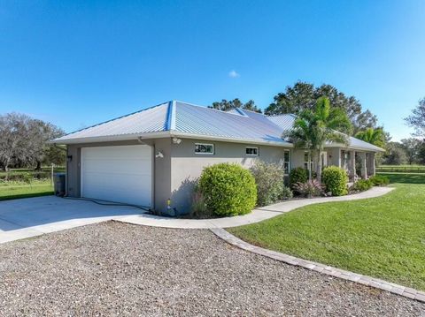 A home in Vero Beach