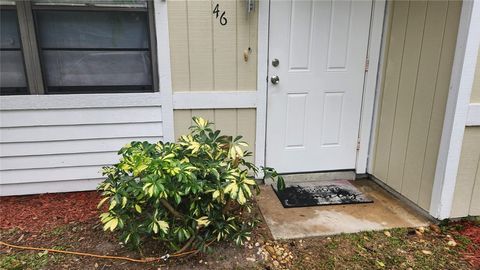 A home in Vero Beach