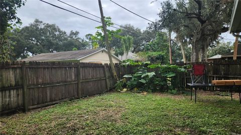 A home in Vero Beach